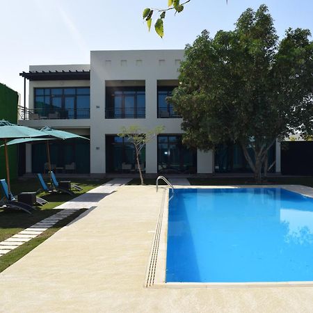 דוחה Retaj Salwa Resort & Spa מראה חיצוני תמונה A villa in Al Reef