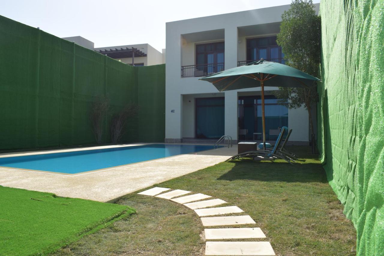 דוחה Retaj Salwa Resort & Spa מראה חיצוני תמונה