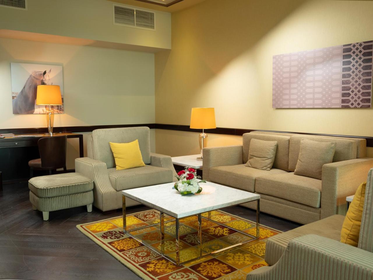 דוחה Retaj Salwa Resort & Spa מראה חיצוני תמונה
