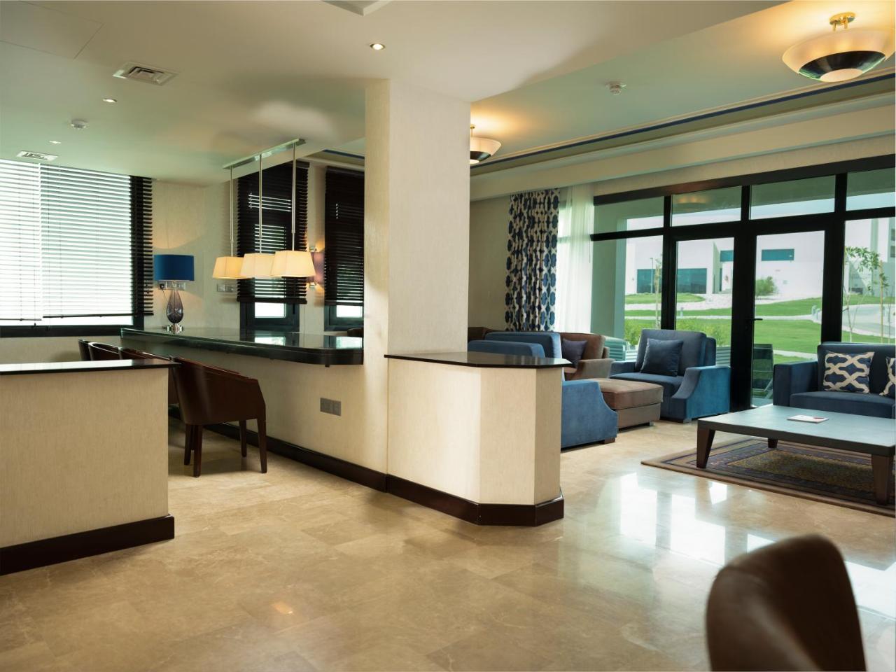 דוחה Retaj Salwa Resort & Spa מראה חיצוני תמונה