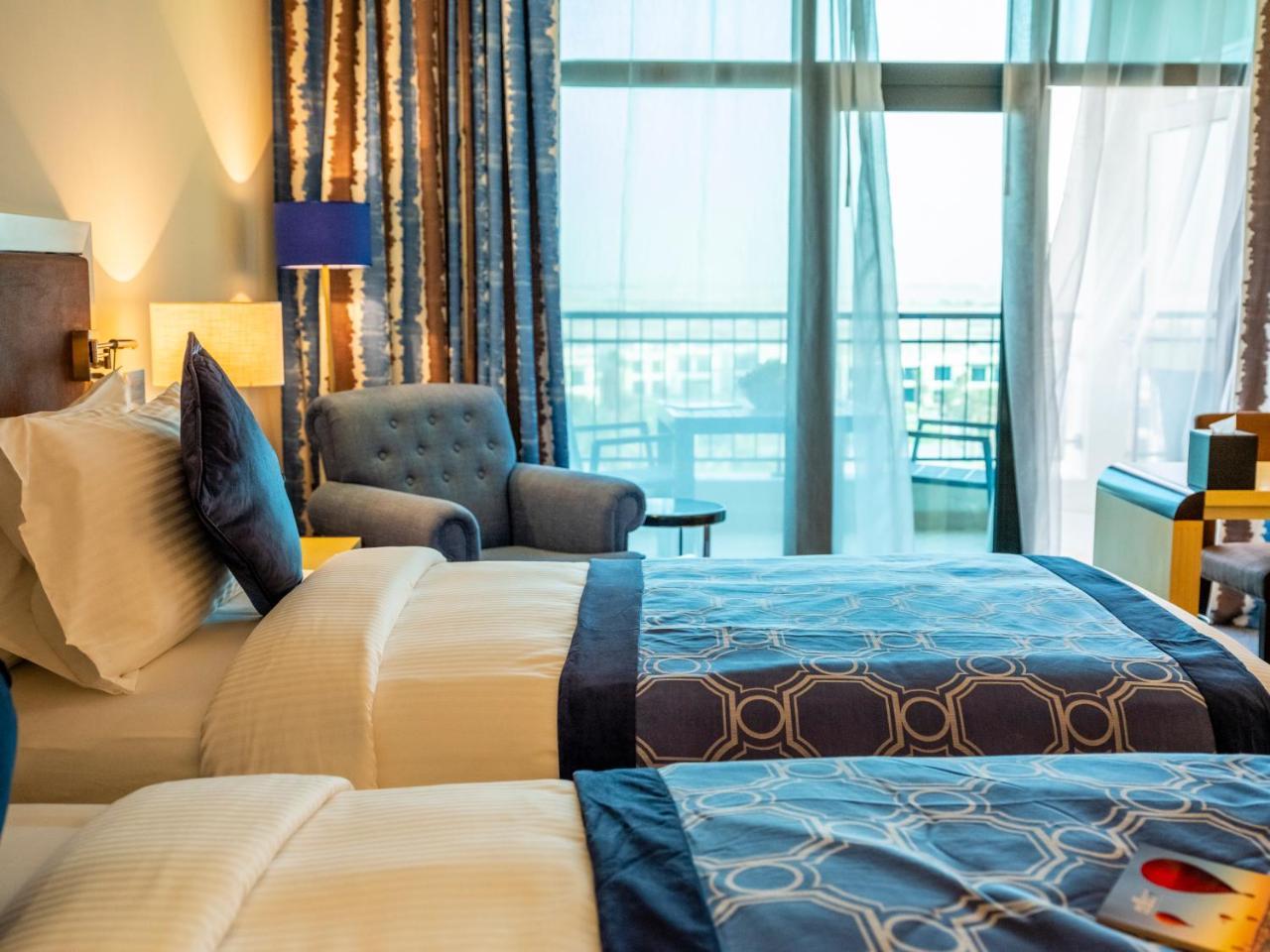 דוחה Retaj Salwa Resort & Spa מראה חיצוני תמונה